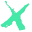 x