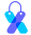 x