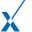 x