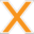 x