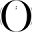 o