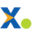 x