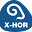 x