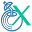 x