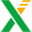 x