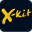 x