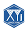 x