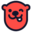 o
