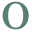 o