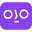 o