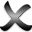 x