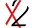 x
