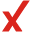 x