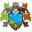 o