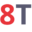 8