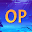 o