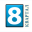 8