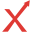 x