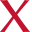 x