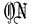 o