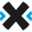 x