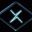 x