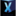 x