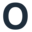 o