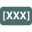 x