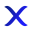 x