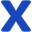 x