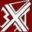 x