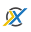 x