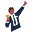 o
