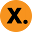 x