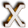 x