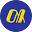 o