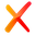 x