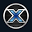 x