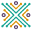 x