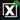 x