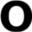o
