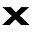 x