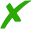 x