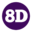 8
