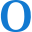 o
