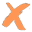 x