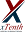 x