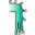 o