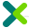 x